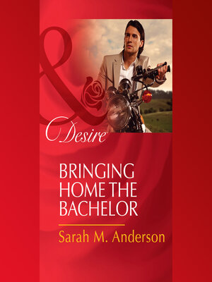 cover image of Bringing Home the Bachelor